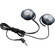 Altec Lansing CHP307 - Stereo Clip-On Headphones