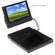 OQO Inc. Docking Station with SuperMulti DVD Burner for model 02