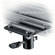 Bogen / Manfrotto Fixed Bracket - Female