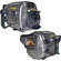 Amphibico Endeavor UW Housing w/ 3.5" Monitor Back/ Flat f/ Sony HDR-FX7/ HVR-V1