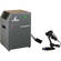 Garner Hard Drive Degausser, Model HD-3 (110-125VAC, 50/60 Hz