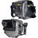 Amphibico Endeavor UW Housing w/ 4.3" HD 16:9 Monitor/ Dome f/ Sony FX7/ V1