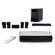 Bose Lifestyle 35IVB  5.1-Channel Home Theater System (Black)