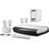 Bose Lifestyle 35IVW  5.1-Channel Home Theater System (White)