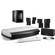 Bose Lifestyle 38IVB  5.1-Channel Home Theater System (Black)