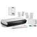 Bose Lifestyle 38IVW  5.1-Channel Home Theater System (White)