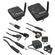Elinchrom EL-Skyport Universal Radio Slave Set