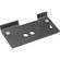 Stroboframe Prato Antitor��o de C�mera para Nikon F4 ou F4s (com MB-21)
