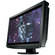 Eizo FlexScan HD2441W-BK 24.1" Widescreen LCD Monitor