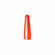 Pelican Orange Traffic Wand 2322OR for M6 (2320)