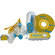 H2O Man Demo 512MB Waterproof MP3 Player and Headphones