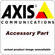 Axis Communications 5005-021 Screw Kit