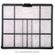 BenQ Replacement Air Filter/ for BenQ PB8X