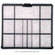 BenQ Replacement Air Filter/ for BenQ PE8720/ W9000/ W10000