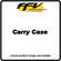 Fast Forward Video Carry Case for NDT-200