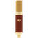Blue Woodpecker - Microfone Ribbon Ativo