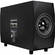 Adam Professional Audio Sub20 - 2 x 200W, 2 x 10" Active Bass Reflex Subwoofer