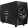 Adam Professional Audio Sub24 - 2 x 200W, 2 x 12" Active Bass Reflex Subwoofer