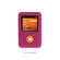 Creative Labs Zen V Silicone Skin (Pink)