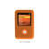 Creative Labs Zen V Silicone Skin (Orange)