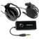 Creative Labs SE2300 - Wireless Clip-On Headphones with Bluetooth Adapter