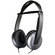 Creative Labs UH-605 - Headphone Est�reo com Cancelamento de Ru�do Ativo