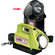 Pelican Big D 3850 Rechargeable SLA (Lead Acid)  Xenon (Black)