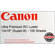 Canon Ultra Premium RC Photo Gloss Paper - 13x19" - 100 Sheets