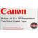 Canon Bubble Jet 13 x 19" Presentation Two-Sided Coated Paper (168gsm) (Gloss) (100 Sheets)
