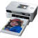 Canon Selphy CP740 Compact Photo Printer