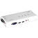 Trendnet 4-Port USB Audio KVM Switch - VGA
