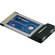 Trendnet 2-Port USB 2.0 PCMCIA Expansion Card