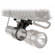 Pelican Picatinny Rail Foregrip Mount for Pelican M1, M3 and M6