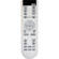 Optoma Technology BR-3037B Replacement Remote Control f/ Optoma HD81