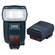 Canon 580EX II Flash 2x with ST-E2 Transmitter Kit