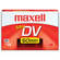 Maxell DV-60 SE Mini DV Video Cassette