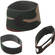 LensCoat Lens Cover for Canon EF 100mm f/2.8 USM Macro Lens - Forest Green Camo