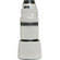LensCoat Lens Cover for Canon EF 100mm f/2.8 USM Macro Lens - White