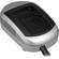 Ikan ICH-750 Portable Battery Charger - for L Series Sony Batteries