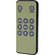 Ikan RC7000 IR Remote Control for V7000 and V9000