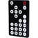 Ikan RC8000T IR Remote Control for V8000T
