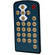 Ikan RC9200 IR Remote Control for V9200