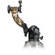 LensCoat LCWSK Wimberley Sidekick Cover (Realtree Max4 HD)