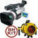 Canon Pro 8 Underwater Video Housing w/ Canon GL-2