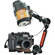 Sea & Sea DX-1G, Underwater Digital Camera Pro Kit