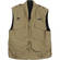Billingham Small Photo Vest (Stone) 