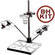 Bogen / Manfrotto Mini Repro Stand with 4 Lights