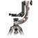 LensCoat LCW101 Wimberley WH-101 Head Cover (Realtree Hardwoods Snow)