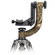 LensCoat LCW101 Wimberley WH-101 Head Cover (Realtree Max4 HD)