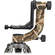 LensCoat LCW200 Wimberley WH-200 Head Cover (Realtree Max4 HD)